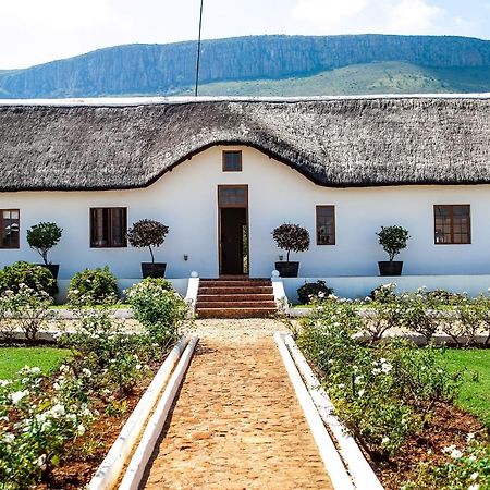 Steynshoop Self-Catering Valley Lodge Hekpoort المظهر الخارجي الصورة