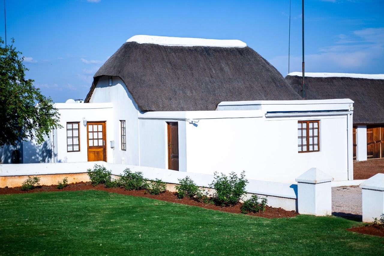 Steynshoop Self-Catering Valley Lodge Hekpoort المظهر الخارجي الصورة