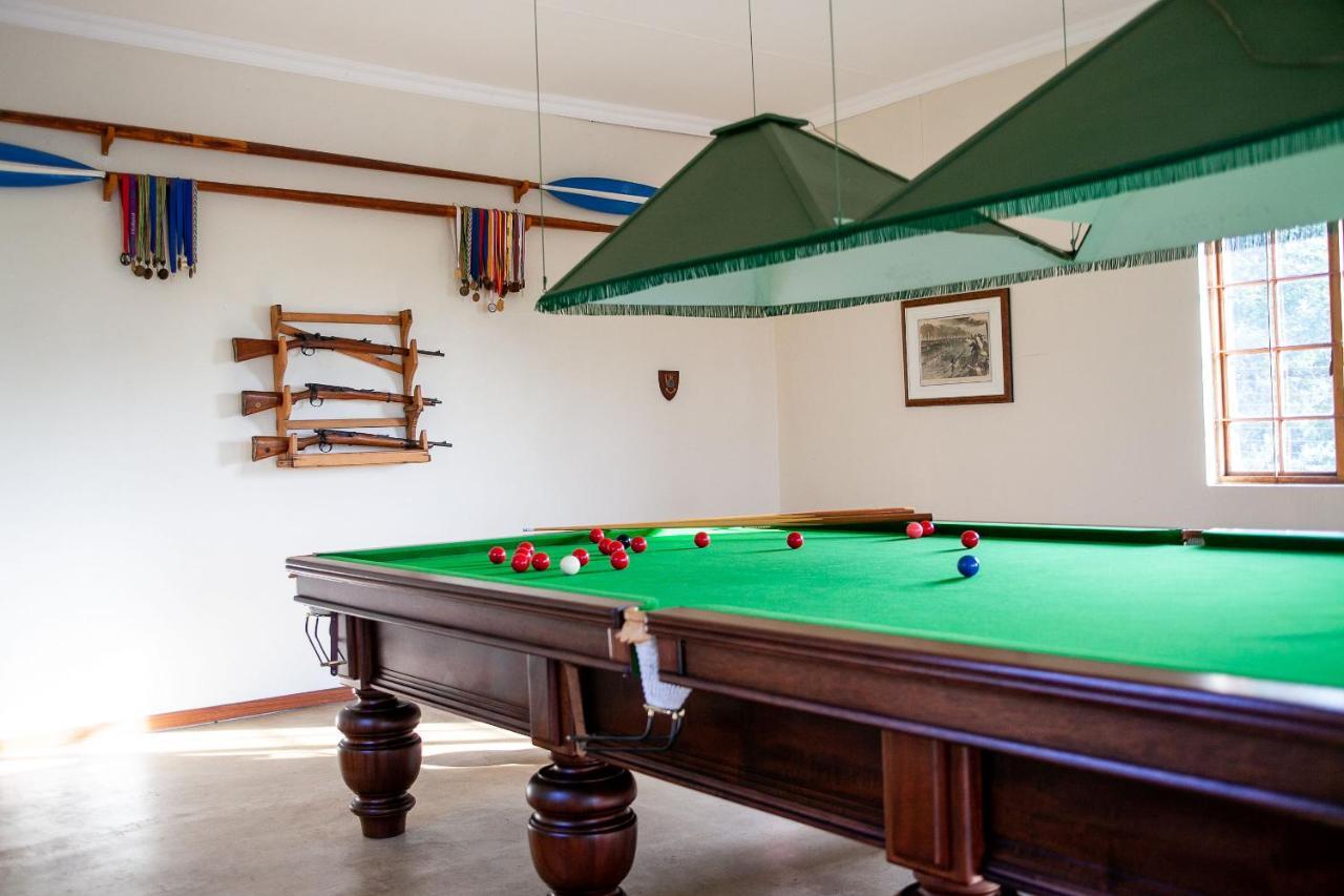 Steynshoop Self-Catering Valley Lodge Hekpoort المظهر الخارجي الصورة