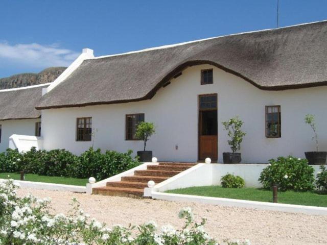 Steynshoop Self-Catering Valley Lodge Hekpoort المظهر الخارجي الصورة
