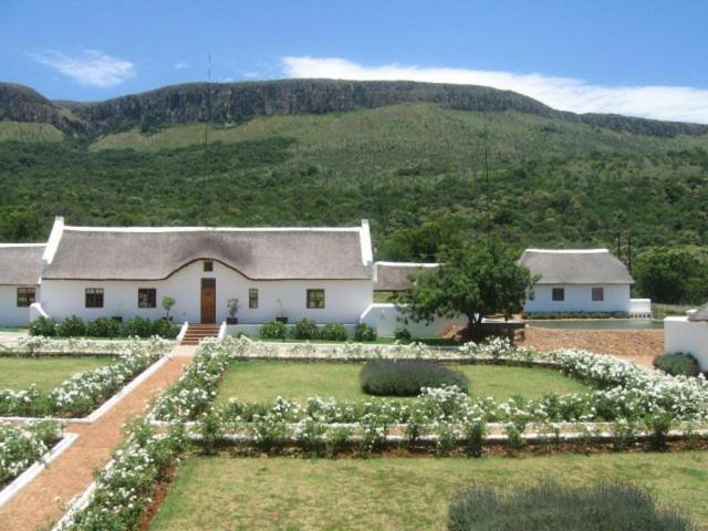 Steynshoop Self-Catering Valley Lodge Hekpoort المظهر الخارجي الصورة