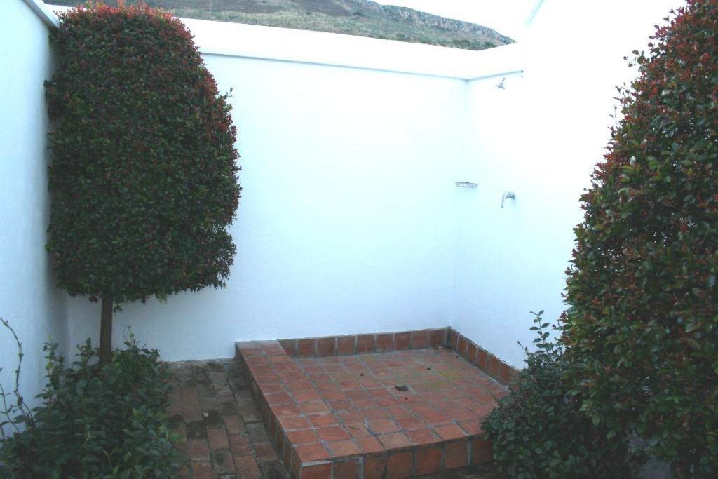 Steynshoop Self-Catering Valley Lodge Hekpoort المظهر الخارجي الصورة