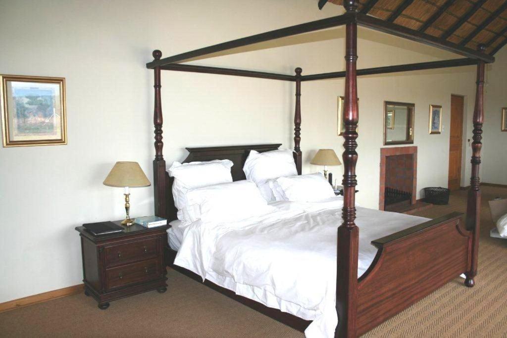 Steynshoop Self-Catering Valley Lodge Hekpoort المظهر الخارجي الصورة