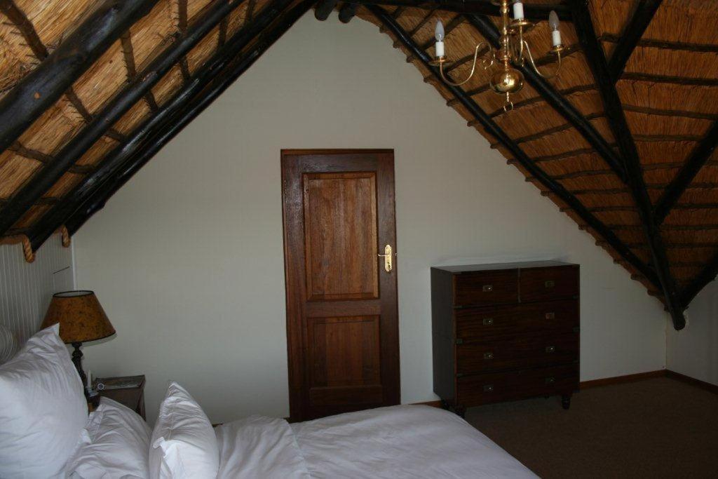 Steynshoop Self-Catering Valley Lodge Hekpoort المظهر الخارجي الصورة