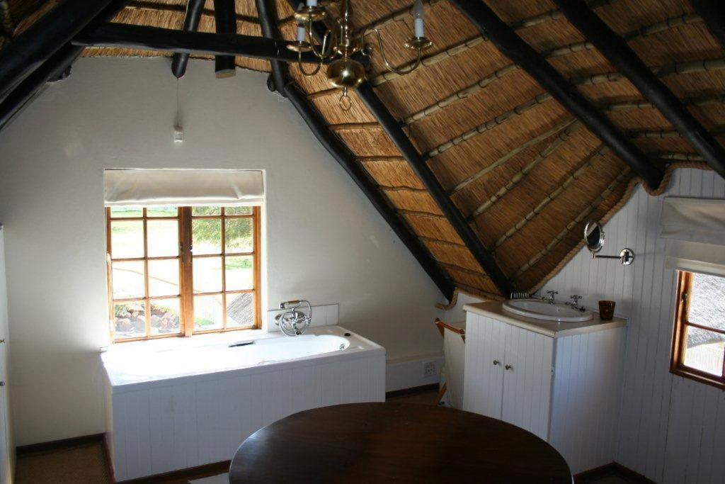 Steynshoop Self-Catering Valley Lodge Hekpoort المظهر الخارجي الصورة