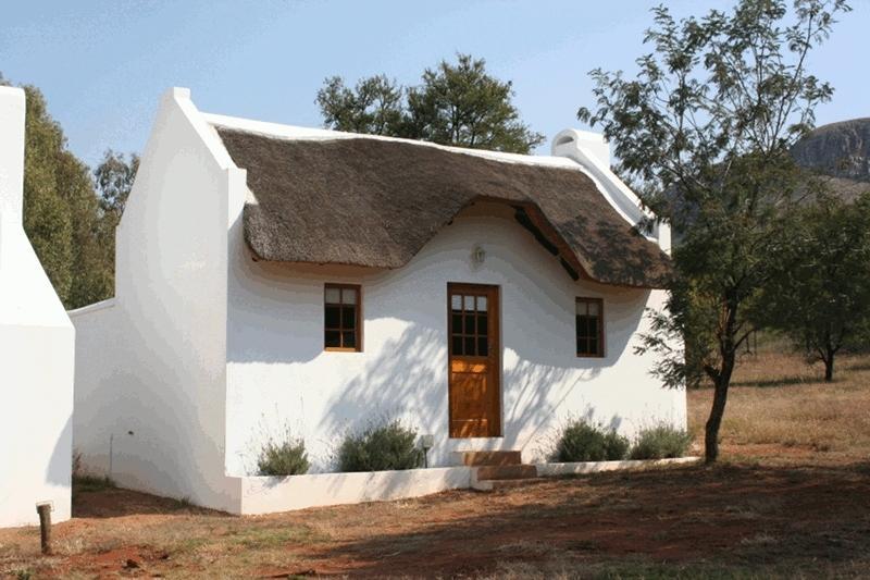 Steynshoop Self-Catering Valley Lodge Hekpoort المظهر الخارجي الصورة