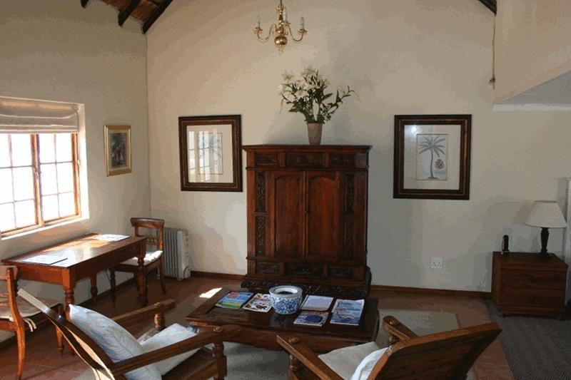 Steynshoop Self-Catering Valley Lodge Hekpoort الغرفة الصورة